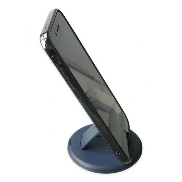 SN06 3in1 Kablo ve Kart Düzenleyici - Mavi