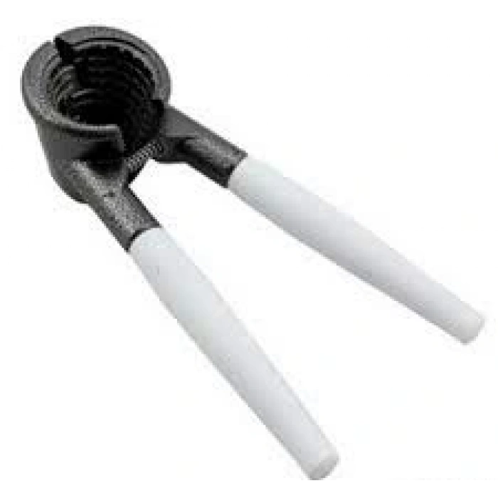 Star-955 İyi Beyaz Saplı Ceviz Kıracak (4172)