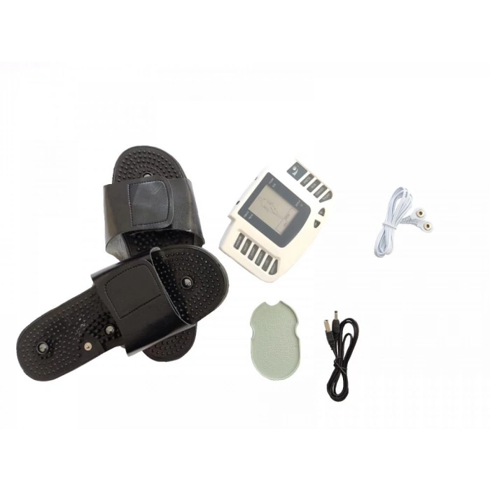 Terlikli Masaj Cihazı 16 Pedli Nrd 2022