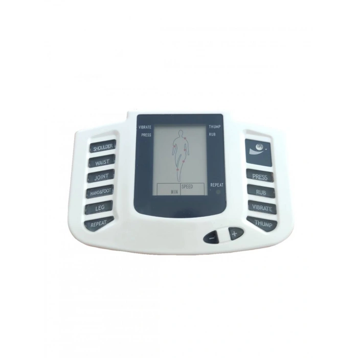 Terlikli Masaj Cihazı 16 Pedli Nrd 2022