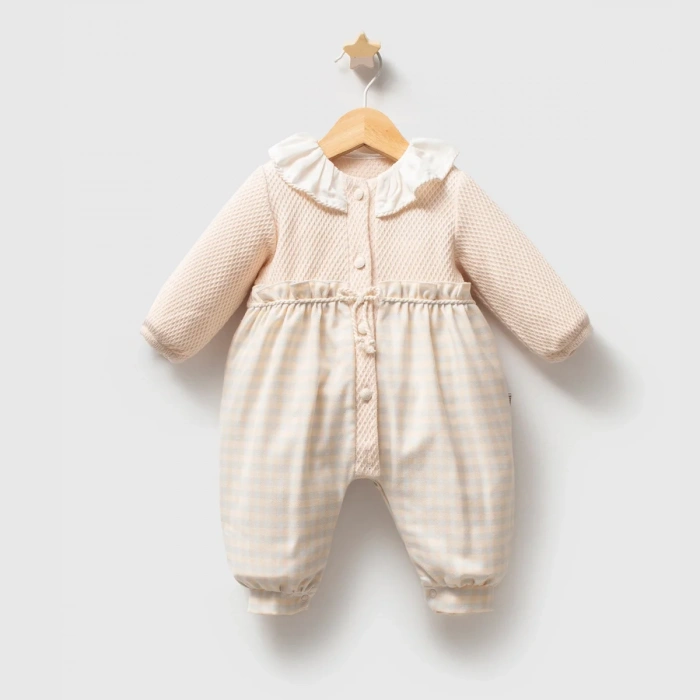 Tongs Baby College Tulum 5571 Mavi