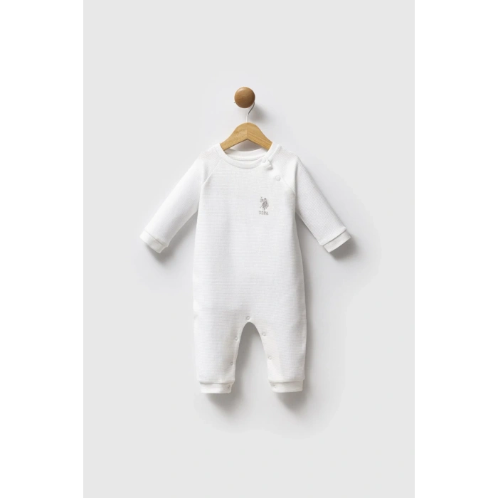 U.s. Polo Assn Tulum Usb2524 Beyaz