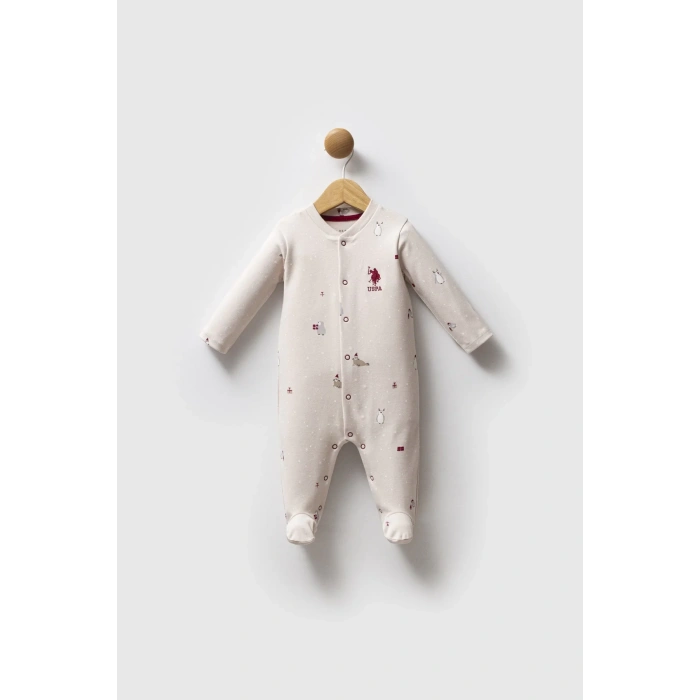 U.s. Polo Assn Tulum Usb2531 Bej