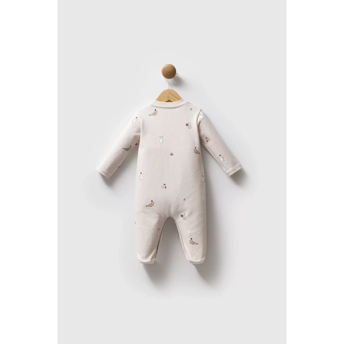 U.s. Polo Assn Tulum Usb2531 Bej