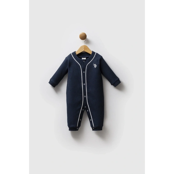 U.s. Polo Assn Tulum Usb2595 Lacivert