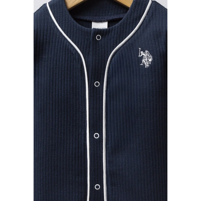 U.s. Polo Assn Tulum Usb2595 Lacivert