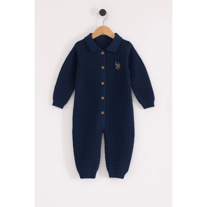 U.s. Polo Assn Tulum Usb2613 Lacivert