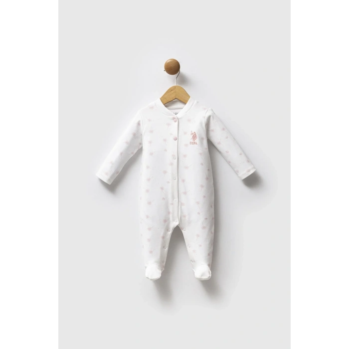 U.s. Polo Assn Tulum Usb2703 Beyaz