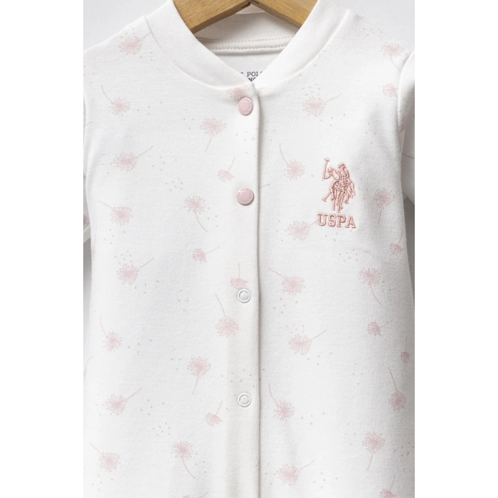 U.s. Polo Assn Tulum Usb2703 Beyaz