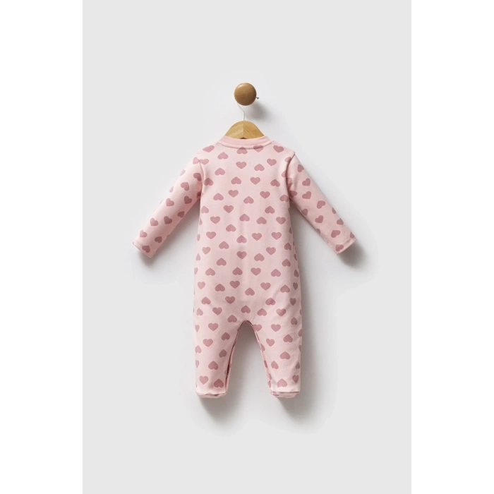 U.s. Polo Assn Tulum Usb2715 Açık Pembe