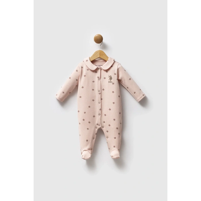 U.s. Polo Assn Tulum Usb2761 Pudra