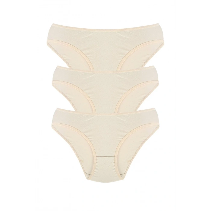 venüsshopping- Kadın 3lü Külot 40242