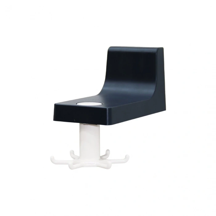 Yapışkanlı Çok Amaçlı Askı Banyo - Mutfak - Wc (4172)