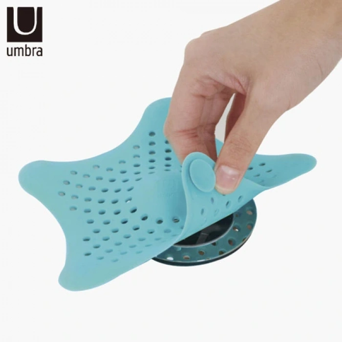 Yıldız Süzgeç - Lavabo Süzgeci - Küvet Süzgeci (4172)