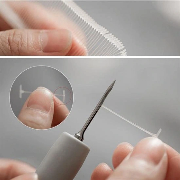 Yorgan Kılıfı Ve Çarşaf Tutucu Sabitleyici Düğme Kiti (4172)