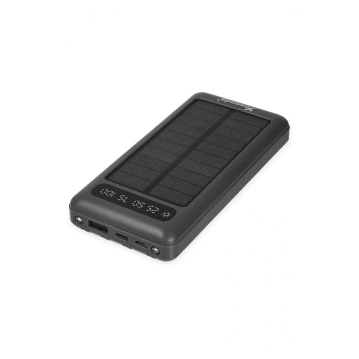 Yosonda A79 4in1 20.000 mAh Powerbank - Siyah