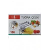 150 Mm Erişte Makarna Hamur Kesme Makinesi (4172)