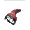 15w Tek Led Şarjlı El Feneri (4172)