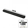 38cm Mıknatıslı  Bıçak - Makas Askısı Vidalı Montaj (4172)
