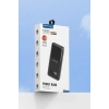 A35 10.000 mAh 15W Mini Powerbank - Siyah