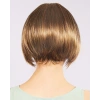 Açık Kahverengi Küt Parti Peruk Küt Saç (4172)