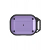 Airpods Pro 2 (2.nesil) Asgard Kılıf - Mor