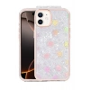 Apple iPhone 11 Lumi Desenli Kapak - Pembe
