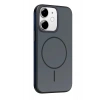 Apple iPhone 11 Neva Magsafe Kapak - Siyah
