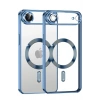 Apple iPhone 17 Air Kross Magneticsafe Kapak - Sierra Blue