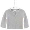 Basic Bebe Ceket Grey Melange