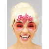 Bride To Be Bekarlığa Veda Partisi Gözlüğü Pembe Renk (4172)