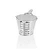 Çift Taraflı Ölçü Kabı 500ml (4172)