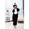 Çocuk Panda Kostümü 2-3 Yaş 80 Cm (4172)
