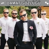 Damat Gözlüğü – Düğün Ve Bekarlığa Veda Partisi Aksesuarı (4172)