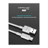 DC04 Süper Hızlı Micro USB Kablo 1M 2A