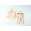 Eslenza Baby 2li Takım 0023 Bej
