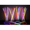 Glow Stick Fosforlu Neon Bileklik 50 Adet (4172)