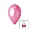 Gm-110-33 Metalik - Pembe Balon 11&apos;&apos; - 28cm - 100 Parça (4172)