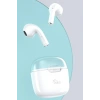 GT12 Kablosuz Airpods Kulaklık - Beyaz