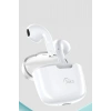 GT12 Kablosuz Airpods Kulaklık - Beyaz