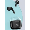 GT12 Kablosuz Airpods Kulaklık - Siyah