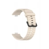 Huawei Watch Fit 3 Klasik Kordon - Bej