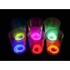 Karanlıkta Yanan Gece Işığı Mega Glow Bardaklar 8 Adet 8.5 X 10.5 Cm (4172)