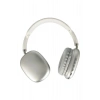 KR Max BT Kablosuz Kulaklık - Beyaz