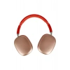 KR Max BT Kablosuz Kulaklık - Kırmızı
