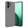Oppo Reno 14 Auto Focus Karbon Kapak - Gri
