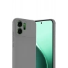 Oppo Reno 14 Auto Focus Karbon Kapak - Gri