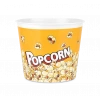 Popcorn Mısır Kovası Dekoratif