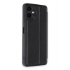 Samsung Galaxy A07 Flip Cover - Siyah