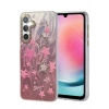Samsung Galaxy A24 4G Kılıf Blade Aynalı Desenli Kapak - Desen 7